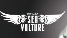 Invicta Sea Vulture