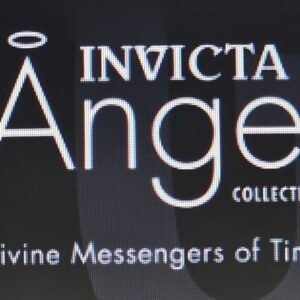 Invicta Angel Women's