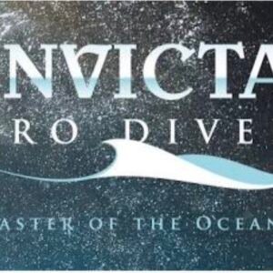 Invicta Pro Diver