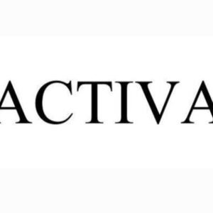 Invicta X Activa Fury Men's w/ Skeleton 44.3mm