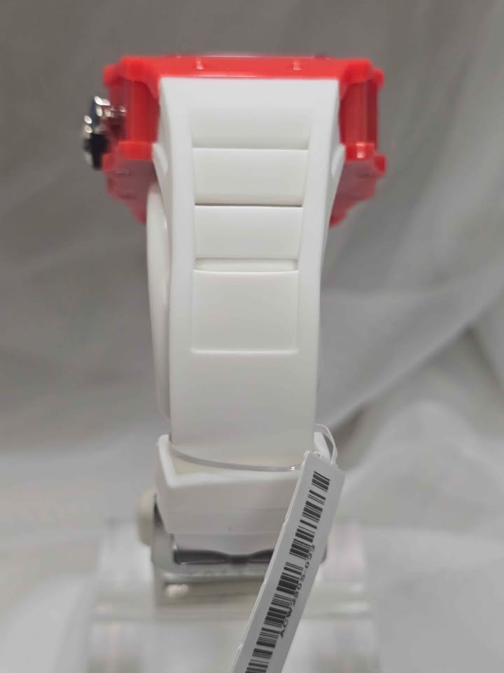 Invicta x activa Men's Skeleton Dial - 44.3mm, White - Imagen 4