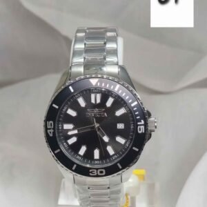 Invicta Pro Diver Men's Watch - 43mm, Steel