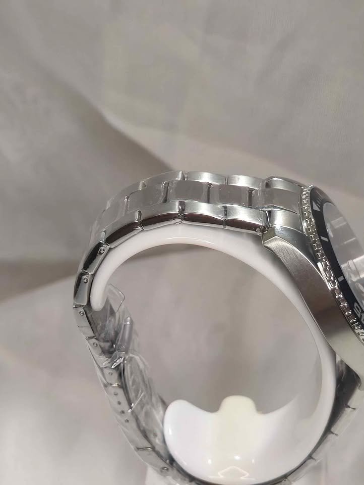 Invicta Pro Diver Men's Watch - 43mm, Steel - Imagen 3