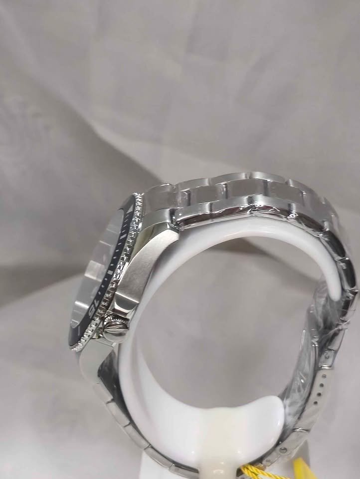 Invicta Pro Diver Men's Watch - 43mm, Steel - Imagen 4