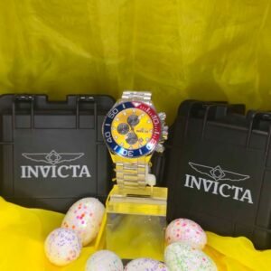 Invicta Grand Diver Men's Watch - 52mm, Steel