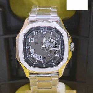 Invicta S1 Rally Diablo Men's Watch - 46mm, Steel