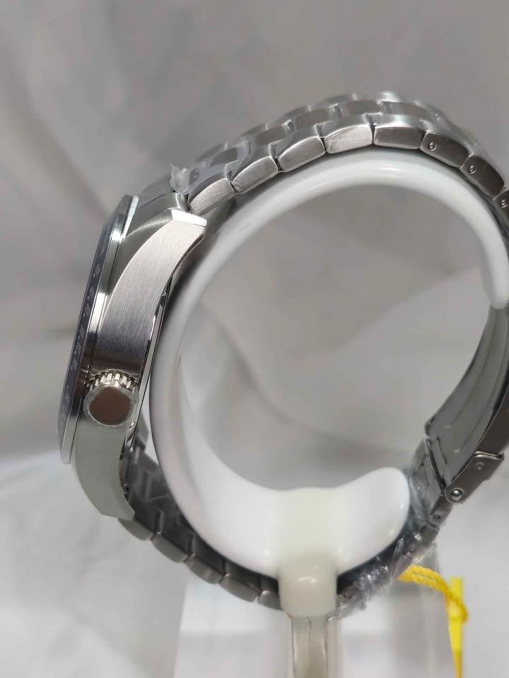 Invicta Aviator Storm Men's Watch - 45mm, Steel - Imagen 2