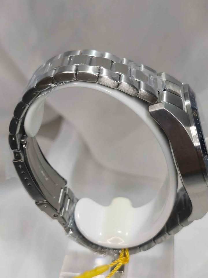 Invicta Aviator Storm Men's Watch - 45mm, Steel - Imagen 3