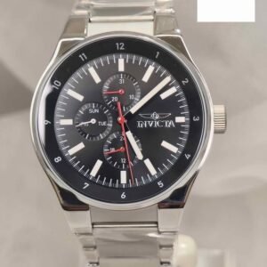 Invicta Racing Men's Watch - 44mm, Steel