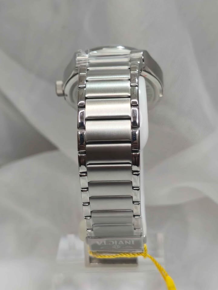 Invicta Racing Men's Watch - 44mm, Steel - Imagen 2