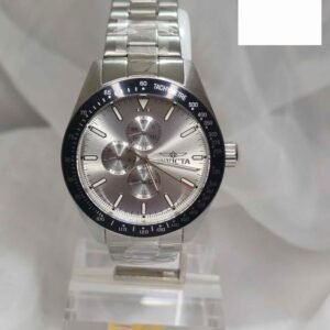 Invicta Aviator para hombre -45 mm