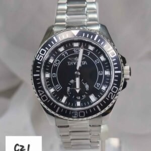 Invicta Pro Diver Command Men's Watch - 44mm, Steel