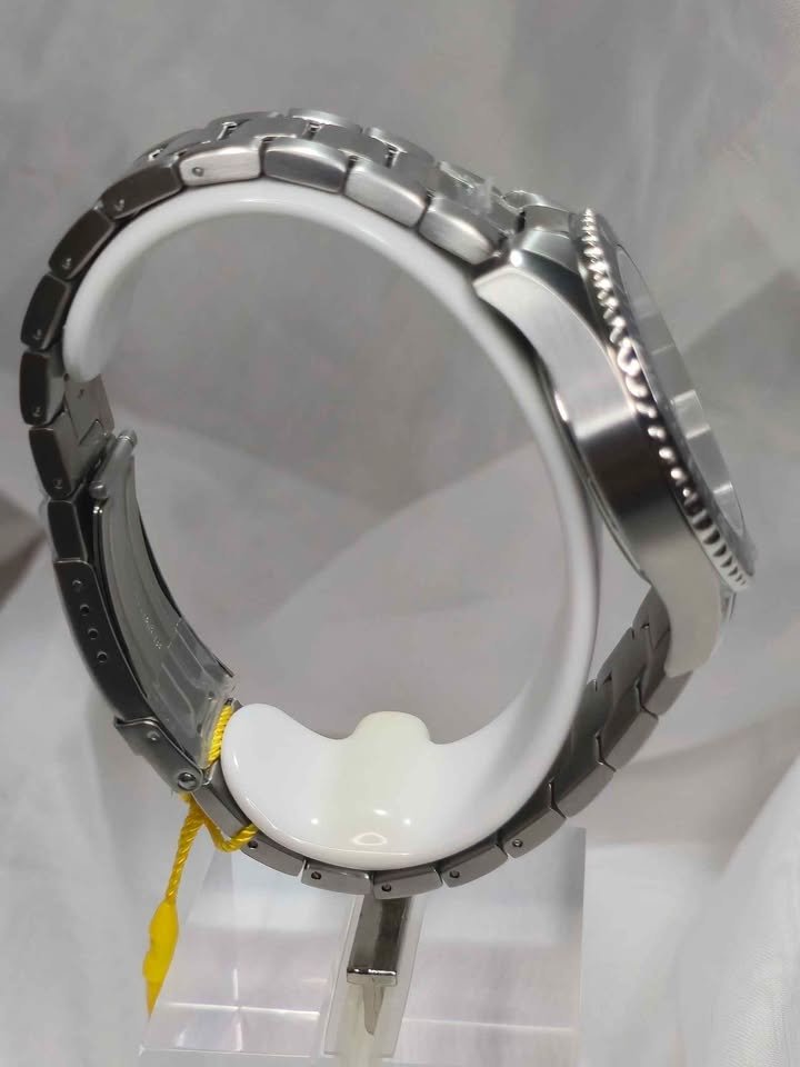 Invicta Pro Diver Command Men's Watch - 44mm, Steel - Imagen 2