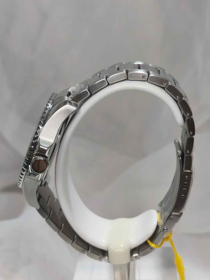 Invicta Pro Diver Command Men's Watch - 44mm, Steel - Imagen 3