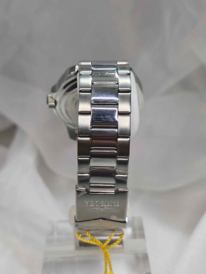 Invicta Pro Diver Command Men's Watch - 44mm, Steel - Imagen 4