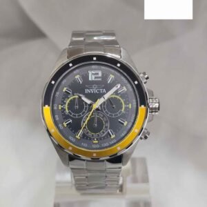 Invicta Speedway GearShift para hombre 44 mm,