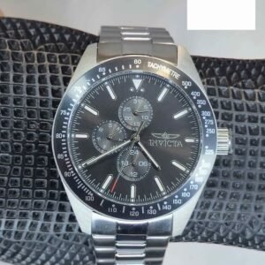 Invicta Aviator Storm Men's - 45mm