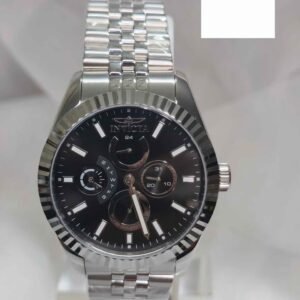 Invicta Specialty Wharton Men's Watch - 43mm, Steel