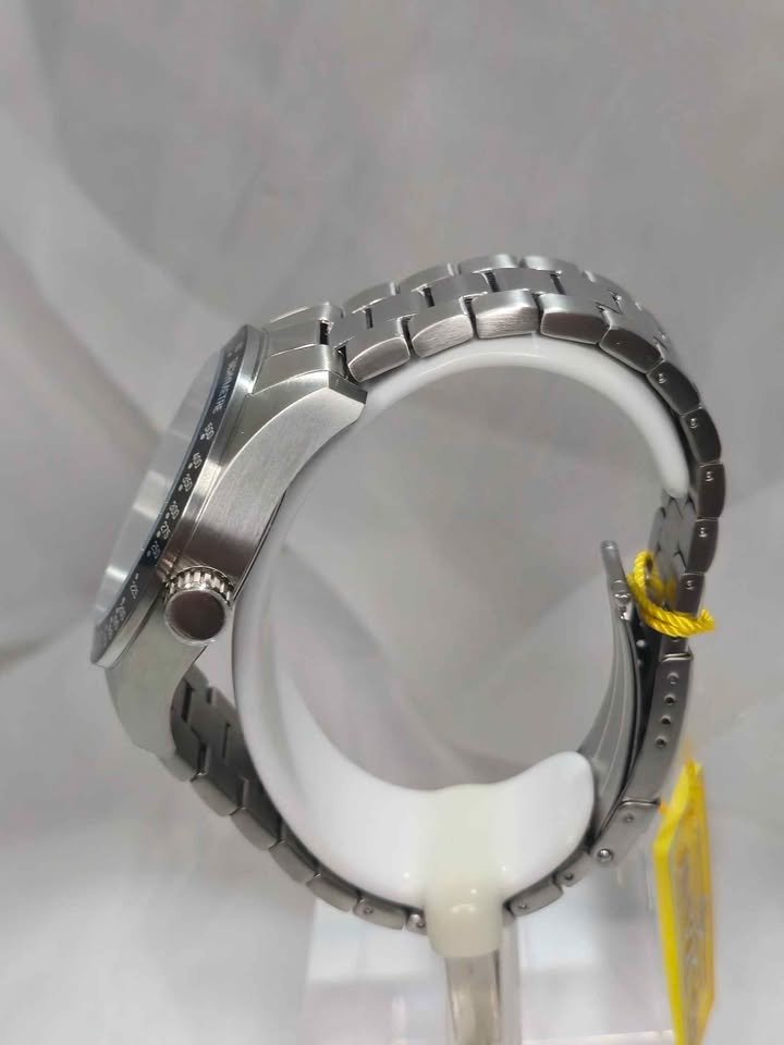 Invicta Specialty Wharton Men's Watch - 43mm, Steel - Imagen 2