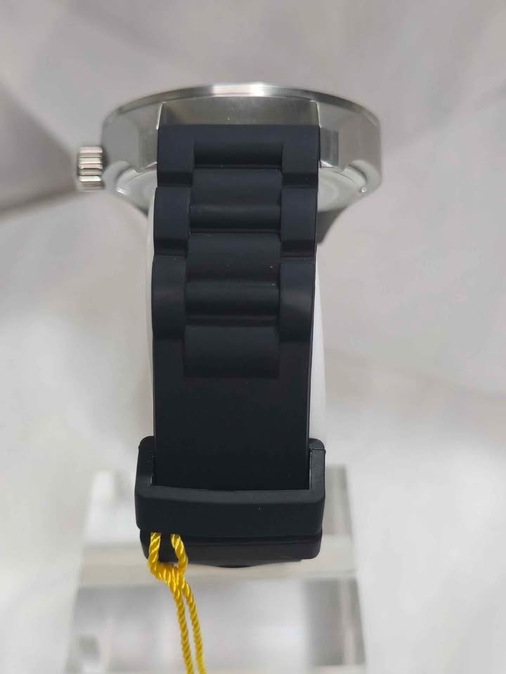 Invicta Aviator Nomad Men's Watch - 45mm, Black - Imagen 4