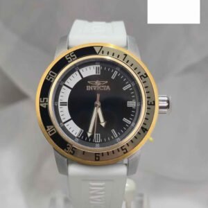 Invicta Specialty Compass Men's Watch - 45mm white