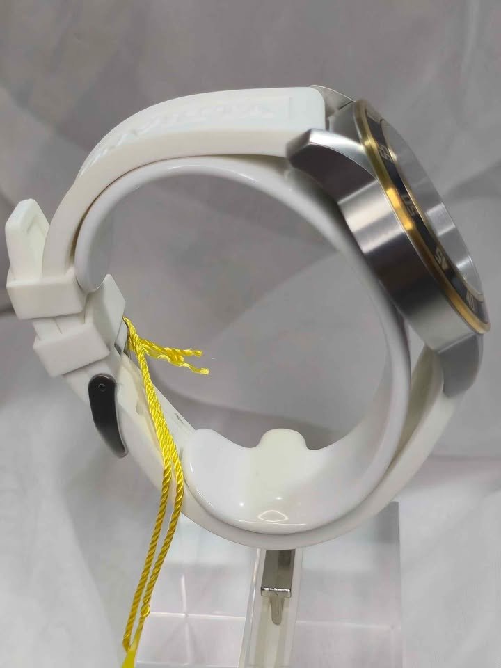 Invicta Specialty Compass Men's Watch - 45mm white - Imagen 2