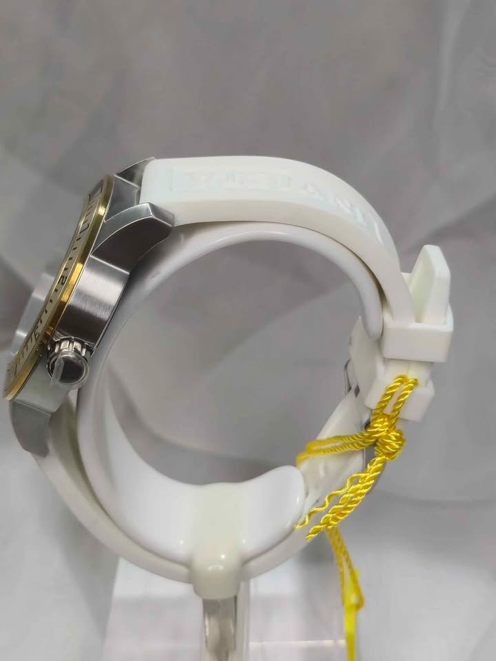 Invicta Specialty Compass Men's Watch - 45mm white - Imagen 4