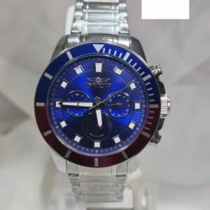 Invicta Pro Diver Men's Watch - 45mm. Steel