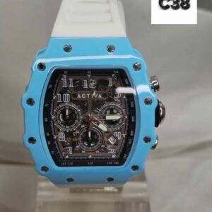 Invicta x activa Men's 44.3mm