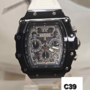 Invicta x activa Men's- 44.3mm