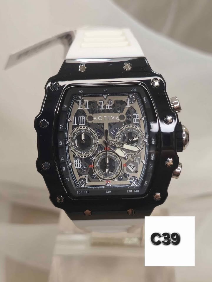 Invicta x activa Men's- 44.3mm