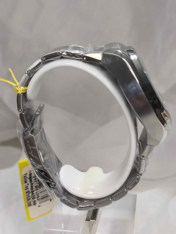 Invicta Racing RedLine Men's Watch - 48mm, Steel - Imagen 4