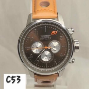 Invicta S1 Rally Champion Men's Watch - 48mm