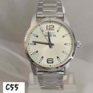 Invicta Celestial Kepler Men's Watch - 43mm, Steel