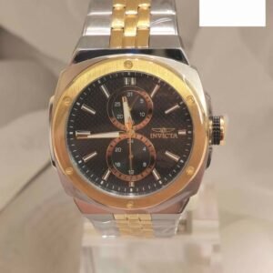 Invicta Sea Vulture para hombre - 44 mm, dorado