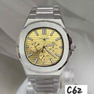 Chase Durer Men's Watch - 41mm, Steel