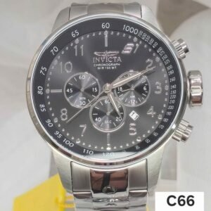 Invicta S1 Rally Men's Watch - 48mm, Steel