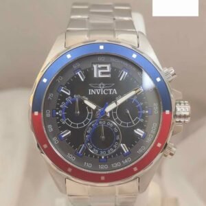 Invicta Speedway GearShift Men's Watch - 44mm, Steel