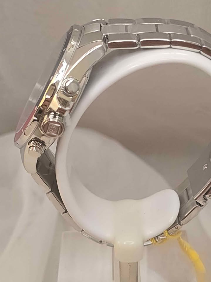 Invicta Speedway GearShift Men's Watch - 44mm, Steel - Imagen 2