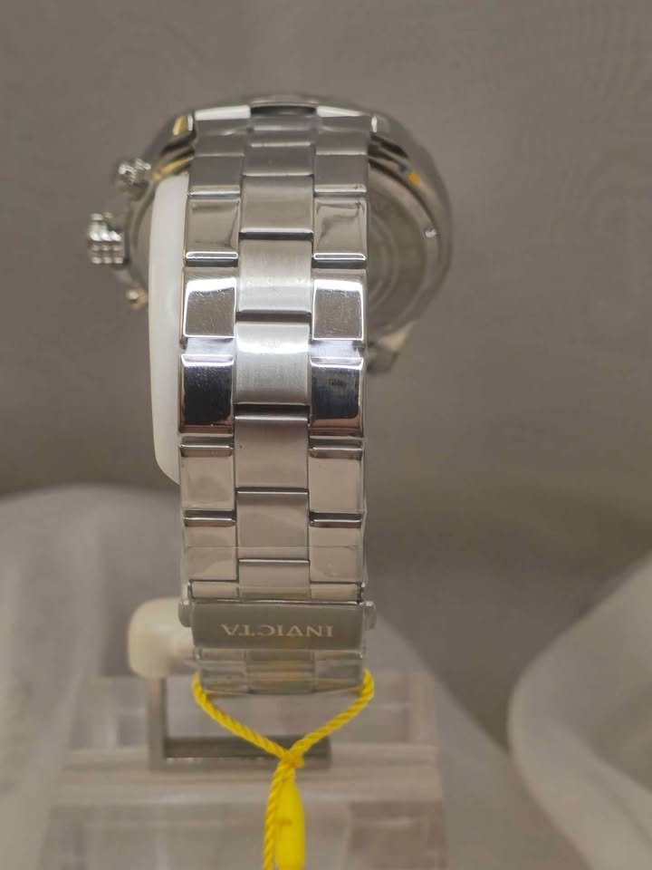 Invicta Speedway GearShift Men's Watch - 44mm, Steel - Imagen 4