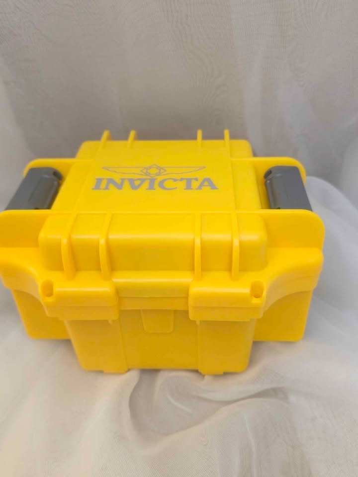 Invicta Speedway GearShift Men's Watch - 44mm, Steel - Imagen 6