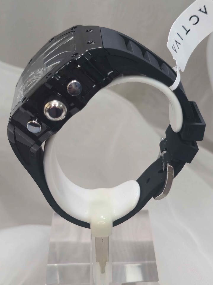 Invicta X Activa Fury Men's w/ Skeleton 44.3mm, - Imagen 2