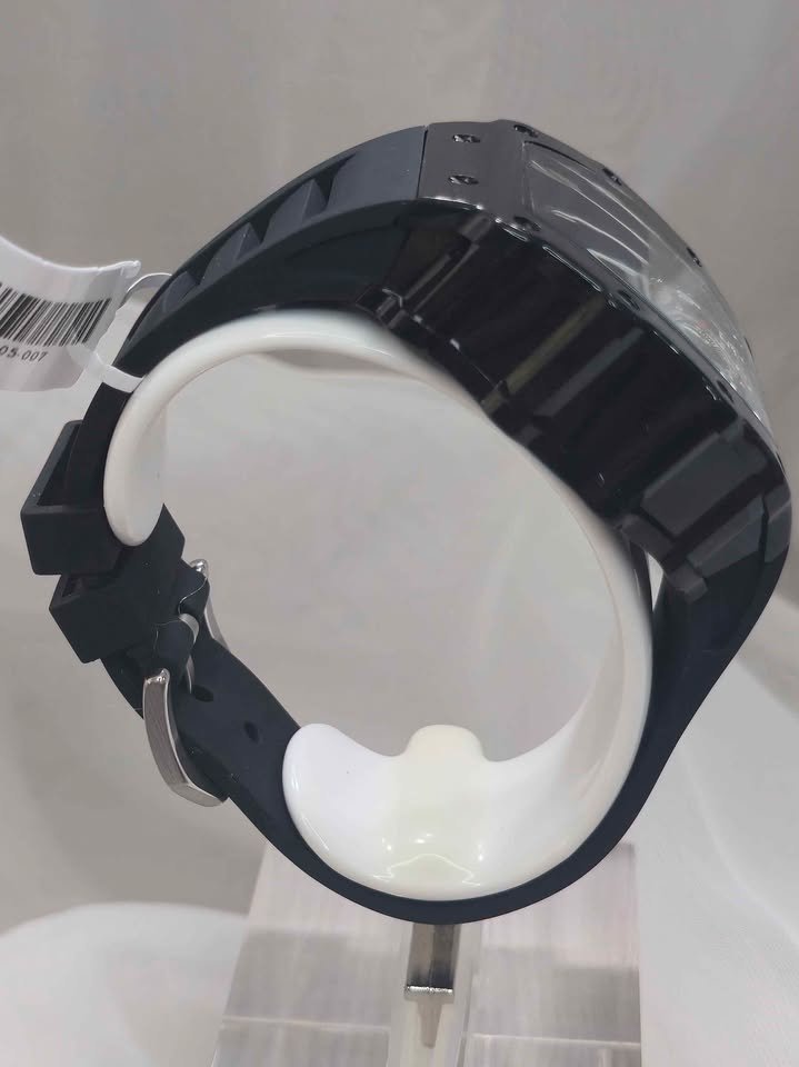 Invicta X Activa Fury Men's w/ Skeleton 44.3mm, - Imagen 3