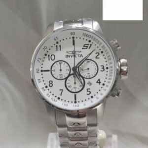 Invicta S1 Rally Men's Watch - 48mm, Steel