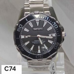 Invicta Diver Meridian Men's Watch - 46mm