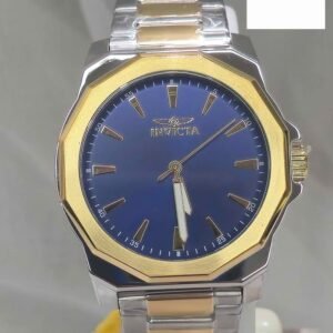 Invicta Speedway Dominus Men's - 42mm, Gold, Steel