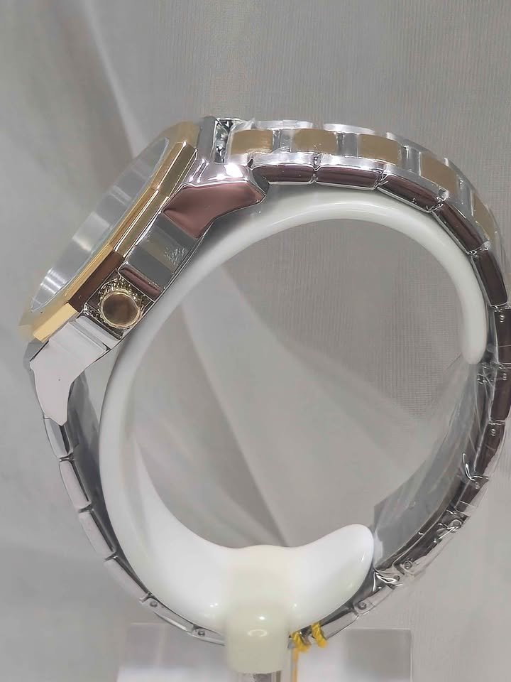 Invicta Speedway Dominus Men's - 42mm, Gold, Steel - Imagen 2