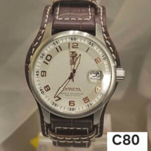 Invicta I-Force Men's Watch - 44mm, Brown