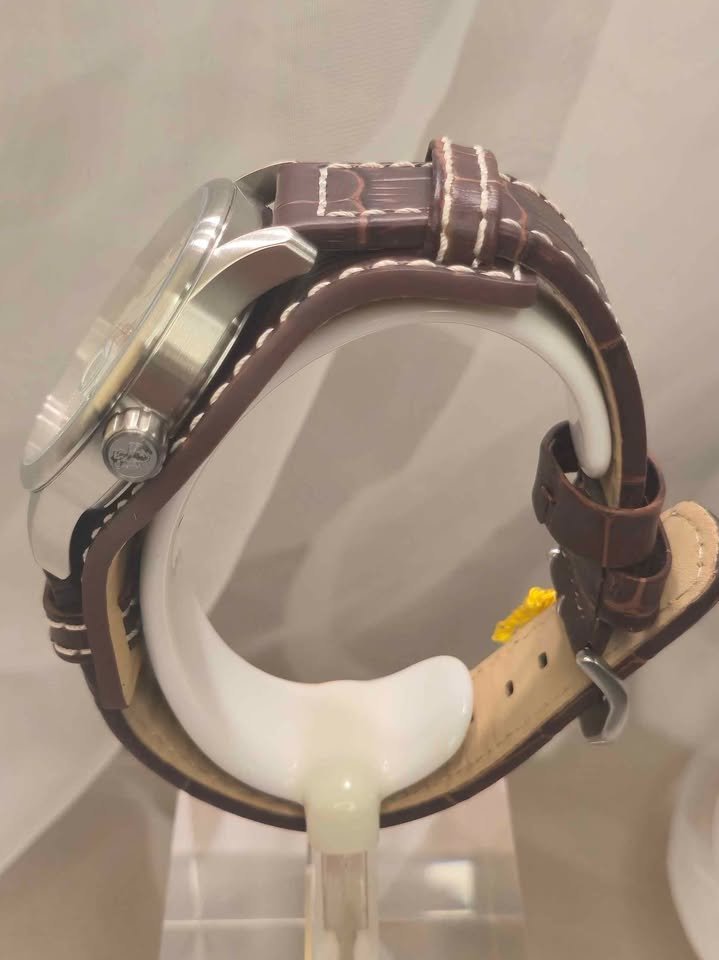 Invicta I-Force Men's Watch - 44mm, Brown - Imagen 2