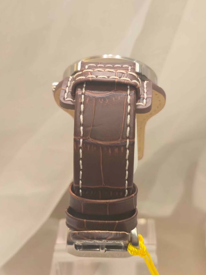 Invicta I-Force Men's Watch - 44mm, Brown - Imagen 4